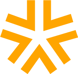 Orange Star 22 Icon - Exyn Technologies Png