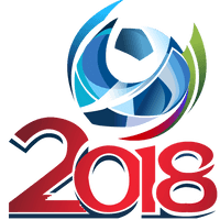 Fifa Material Confederations Cup Mordovia Vector 2018 - Free PNG