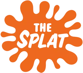 Can Nickelodeon Channel Return Old Tv Shows Cartoons - Nick Splat Png