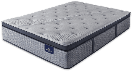 Png Images Transparent Background - Serta Perfect Sleeper Mattress