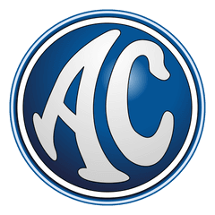 Ac Cars Logo Hd Png Information - Shelby Ac Cobra Logo