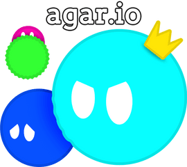 Agario Png 12 Image - Agar Io Clipart Transparent Background