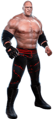 Kane - Wwe All Stars Roster Png