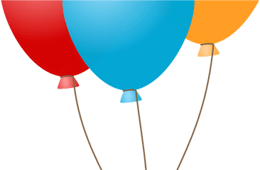 Screen Bean Baby Clipart Clipartmasters Free - Transparent Background Balloon Cartoon Png