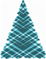 U0027christmas Treesu0027 By Popcic - Triangle Png