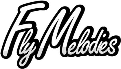 Fly Melodies Trap Beats U0026 Instrumentals - Calligraphy Png