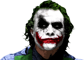 Joker Clown Free Photo - Free PNG