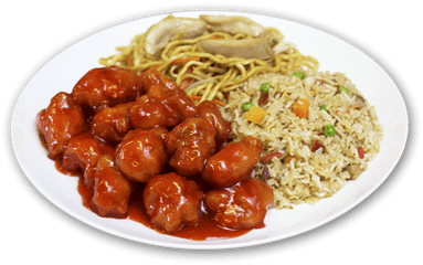 Chinese Food - Chinese Food Png