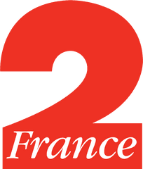 France 2 - Logo France 2 Png