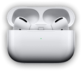 Airpods Pro Supports Wholesale And Oem 11 Apple - Apple Airpods Pro Png