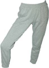 Sweatpants Brandymelville Clothes Pants Sticker By M - Brandy Melville Sweatpants Png