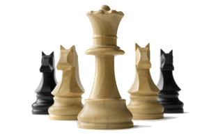 Product Club Game Chess Piece Tabletop - Free PNG