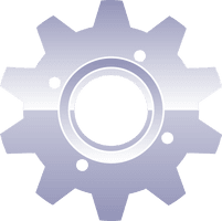 Vector Gears Creative Free Photo - Free PNG