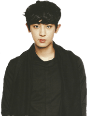 Exo Chanyeol Png Image - Boy