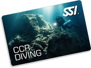 Download Hd Ccr Course - Diving Equipment Png