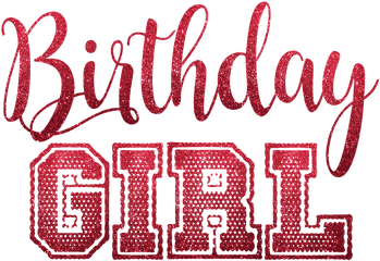 Happy Birthday Images Pictures - Happy Birthday To Me Png Text