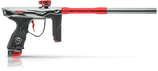 Paintball Gun Png - Paintball Marker