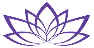 Purple Lotus Flower PNG File HD