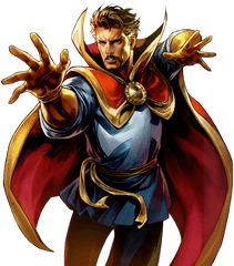 Doctor Strange - Doctor Strange Marvel Png