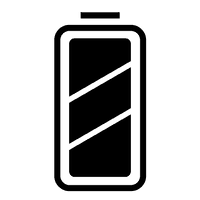 Battery Symbol Charging Download Free Image - Free PNG