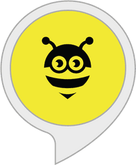 Alexa Skills - Pebblebee Png