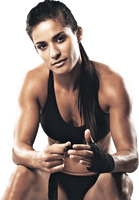 Gym Female Fitness Free PNG HQ