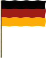 Photos Flag Germany Free Download PNG HQ