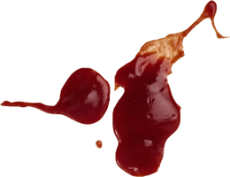 Sauce Red Download HD - Free PNG