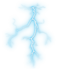 101 Lightning Png Transparent Background 2020 Free Download - Transparent Background Lightning Strike Png