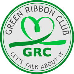 Green Ribbon Club - Green Ribbon Club Png