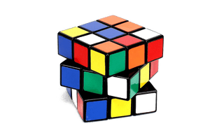 Rubik'S Cube Free Download PNG HD