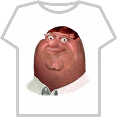 Realistic Peter Griffin Updated - Homer Simpson Peter Griffin Real Life Png