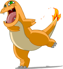 Animed Gif - Funny Pokemon Gifs Png