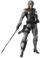 Solid Metal Gear Free HQ Image - Free PNG