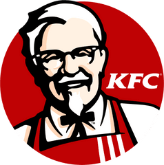 Kfc Logo - Kfc Logo Png