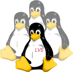 Linux Virtual Server - Linux Virtual Server Png