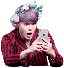 Bts Jimin Park Blood - Bts Png