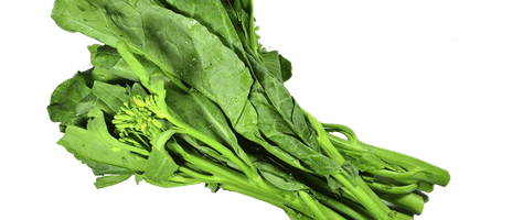 Green Chinese Spinach Free Photo - Free PNG