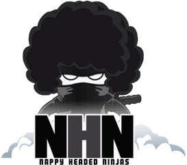 Majik Ninja Entertainment Png Logo