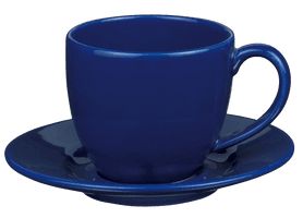 Blue Tea Cup Png Image