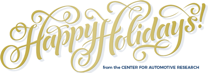 Happy Holidays - Calligraphy Png