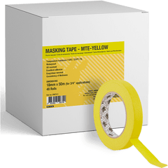 Masking Tape Rowe Spurling Paint - Box Png