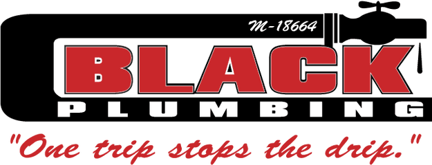 Black Plumbing - Abilene Tx Home Black Plumbing Abilene Texas Png