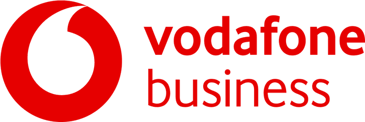 Vodafone Business - Vodafone Business Png