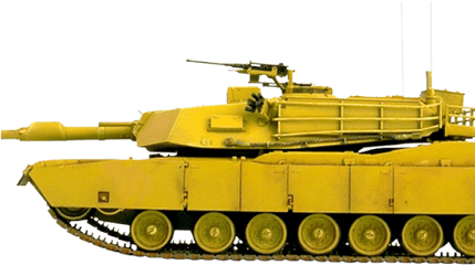 Download Tanks Clipart Turret - Clipart Transparent Tank Clip Art Png