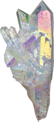 Download Crystals Png Tumblr - Angel Aura Crystal Png