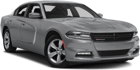 2016 Dodge Charger Transparent Png - 2018 Dodge Charger Sxt Png