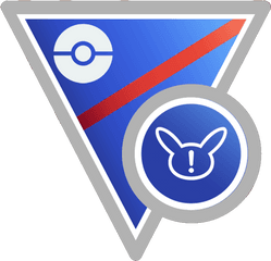 Team Rocket Academy - Ultra League Remix Symbol Png