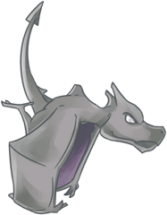 Download Hd Aerodactyl Ground Type - Pokemon Go Aerodactyl Type Png