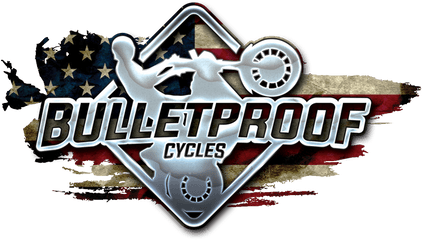 Apparel U2013 Bulletproof Cycles - Language Png